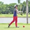 กอล์ฟสมาชิกสัมพันธ์  ครั้งที่ 2-2561